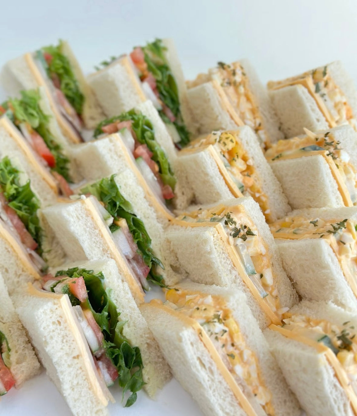 Mini Sandwich