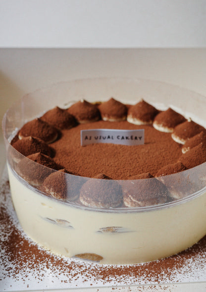 Baileys Tiramisu