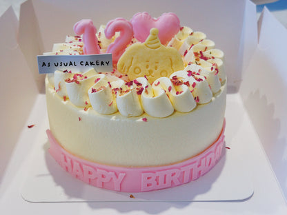 Cake Add-ons