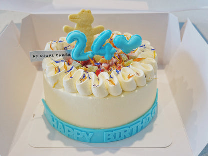 Cake Add-ons