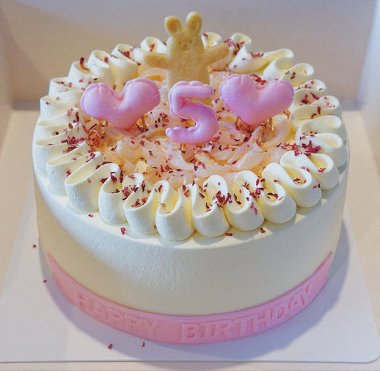 Cake Add-ons