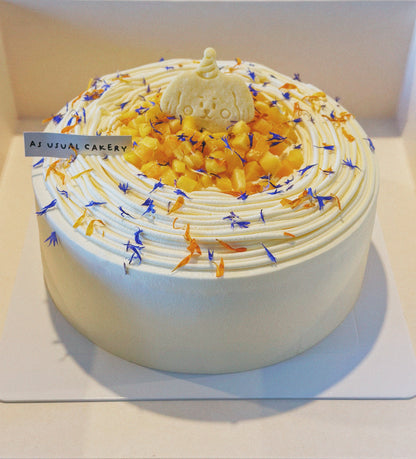 Cake Add-ons