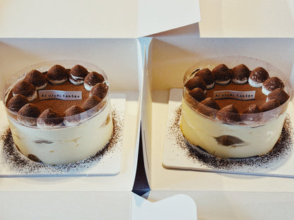 Baileys Tiramisu
