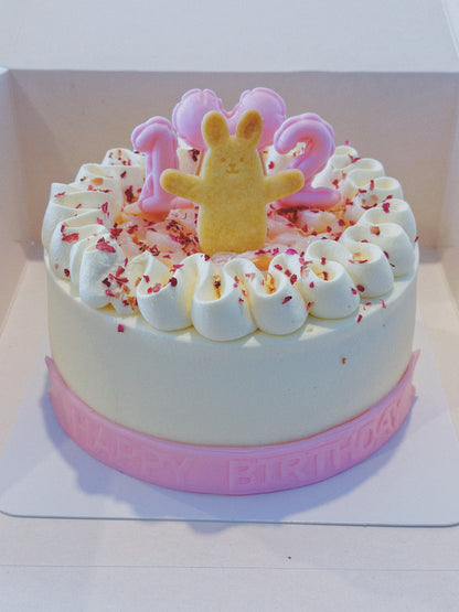Cake Add-ons