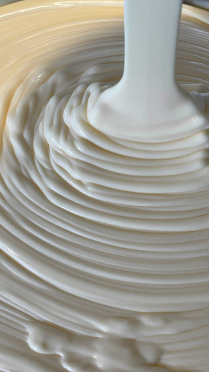 Freezer-Friendly Basque Cheesecake - Limited Edition