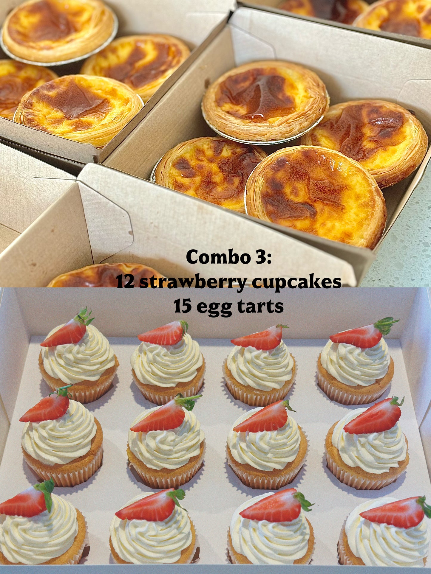 Christmas Party Combo