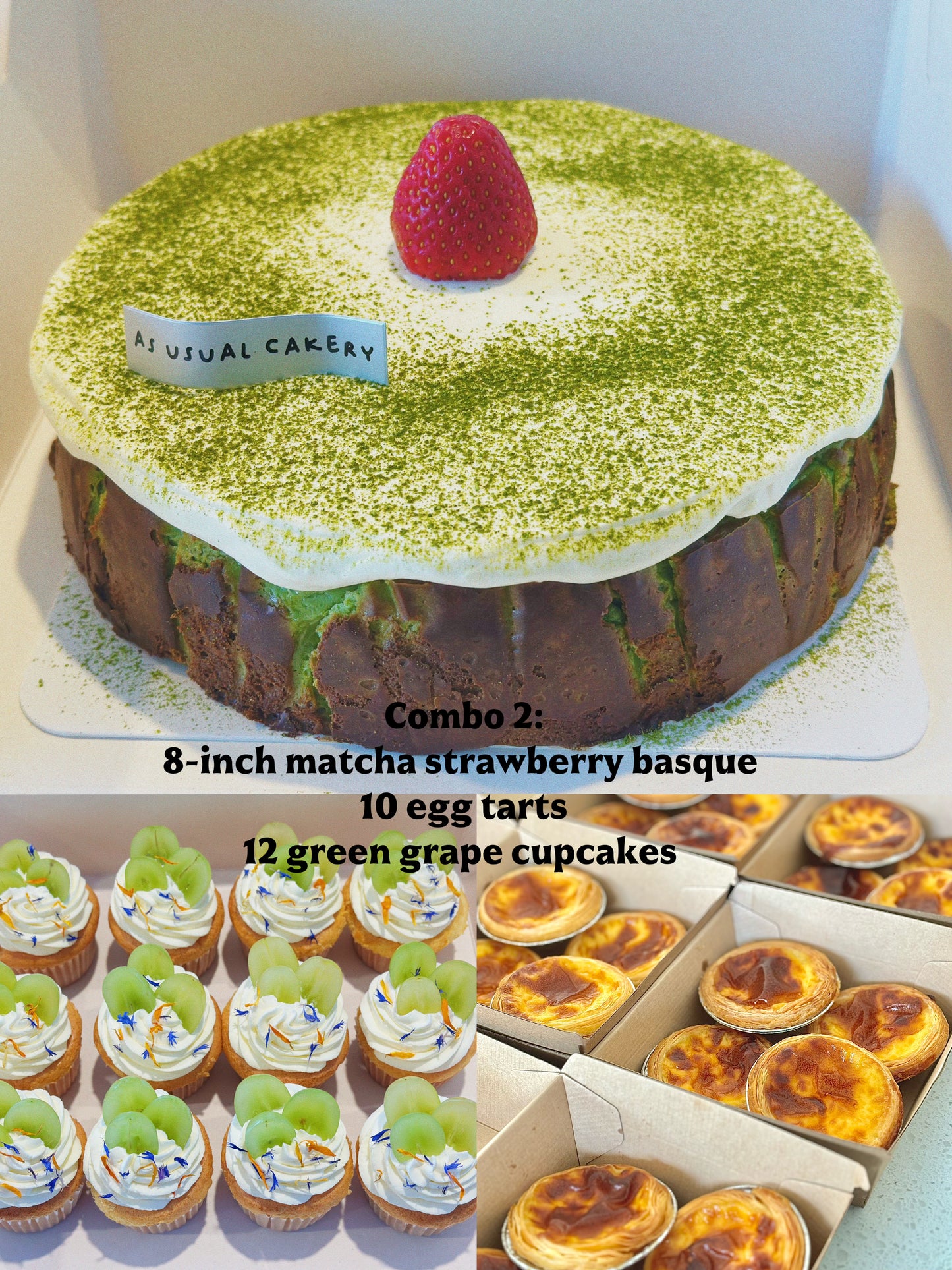 Christmas Party Combo